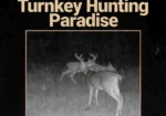GLOSTER , MISSISSIPPI 42.5 Acres Turnkey Hunting Property