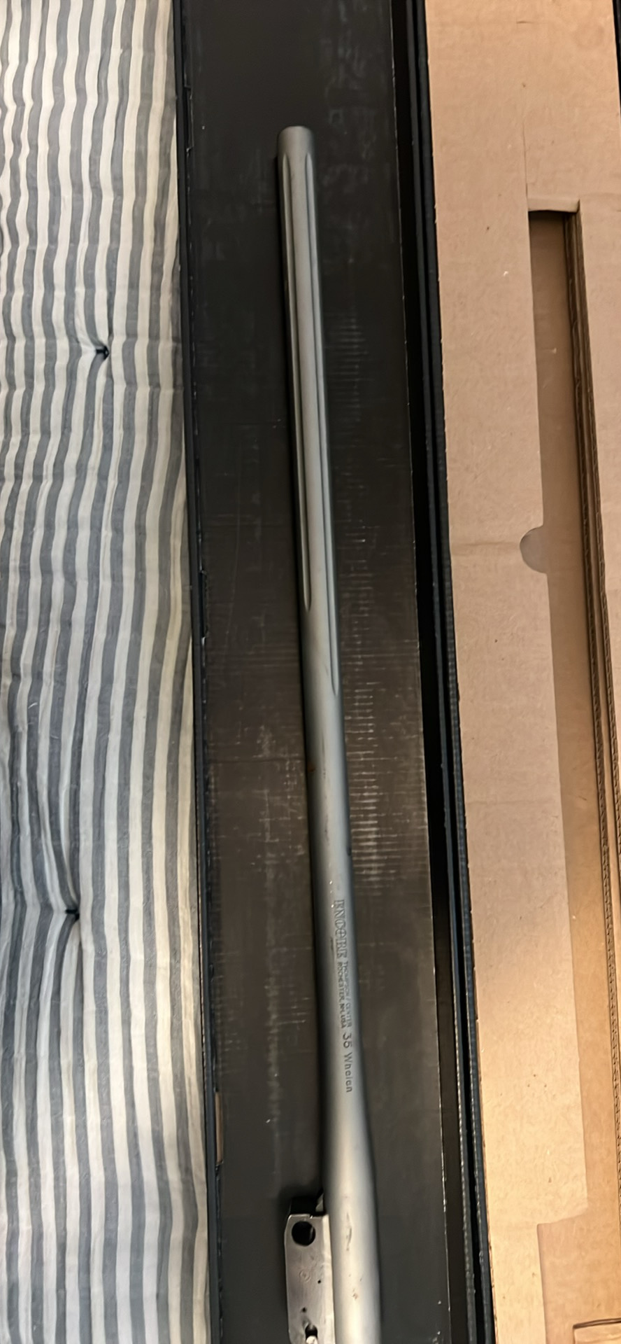 Thompson Center Encore Barrel 35 Whelen