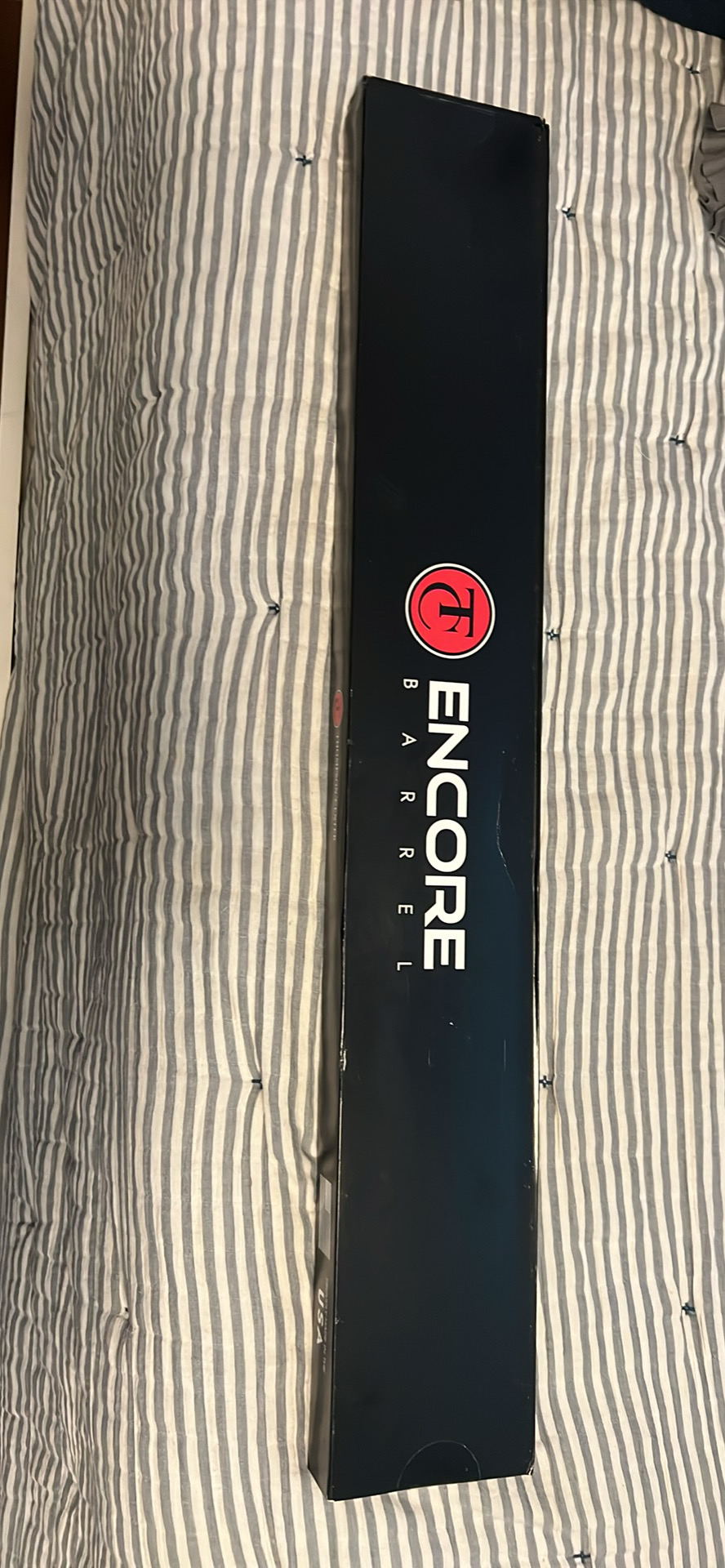Thompson Center Encore Barrel 35 Whelen