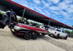 2022 SKEETER FXR 20