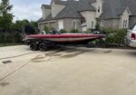 2022 SKEETER FXR 20