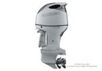 Quad 2024 Suzuki 350 outboard motors (new, still in crate)
