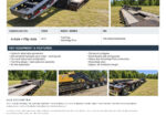 2012 Trail King Advantage Plus
