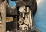 2011 Miller Spoolmatic 30a aluminum spool gun