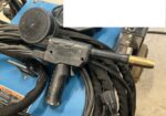 2011 Miller Spoolmatic 30a aluminum spool gun