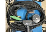 2011 Miller Spoolmatic 30a aluminum spool gun