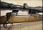 Stevens 110 30-06
