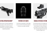Springfield Echelon Pistol with Compensator Port 20+1