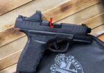 BRAND NEW Springfield Armory Hellcat Pro with Red Dot!!!
