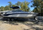 27’ 2005 crownline br
