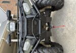 2020 Polaris ATV 4X4