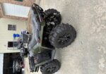 2020 Polaris ATV 4X4