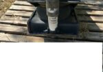 Fifth Wheel setup Lippart Trailair Pinbox & BW Compainion Slider Hitch