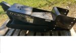 Fifth Wheel setup Lippart Trailair Pinbox & BW Compainion Slider Hitch