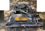Fifth Wheel setup Lippart Trailair Pinbox & BW Compainion Slider Hitch