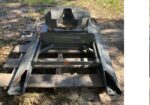 Fifth Wheel setup Lippart Trailair Pinbox & BW Compainion Slider Hitch