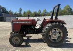 Massey Ferguson 261 Tractor 60HP 2WD One Of The Best Tractors Massey Ever Made!