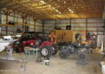 Franklin County Mississippi Country Estate 10.5 Acres 2 Creeks
