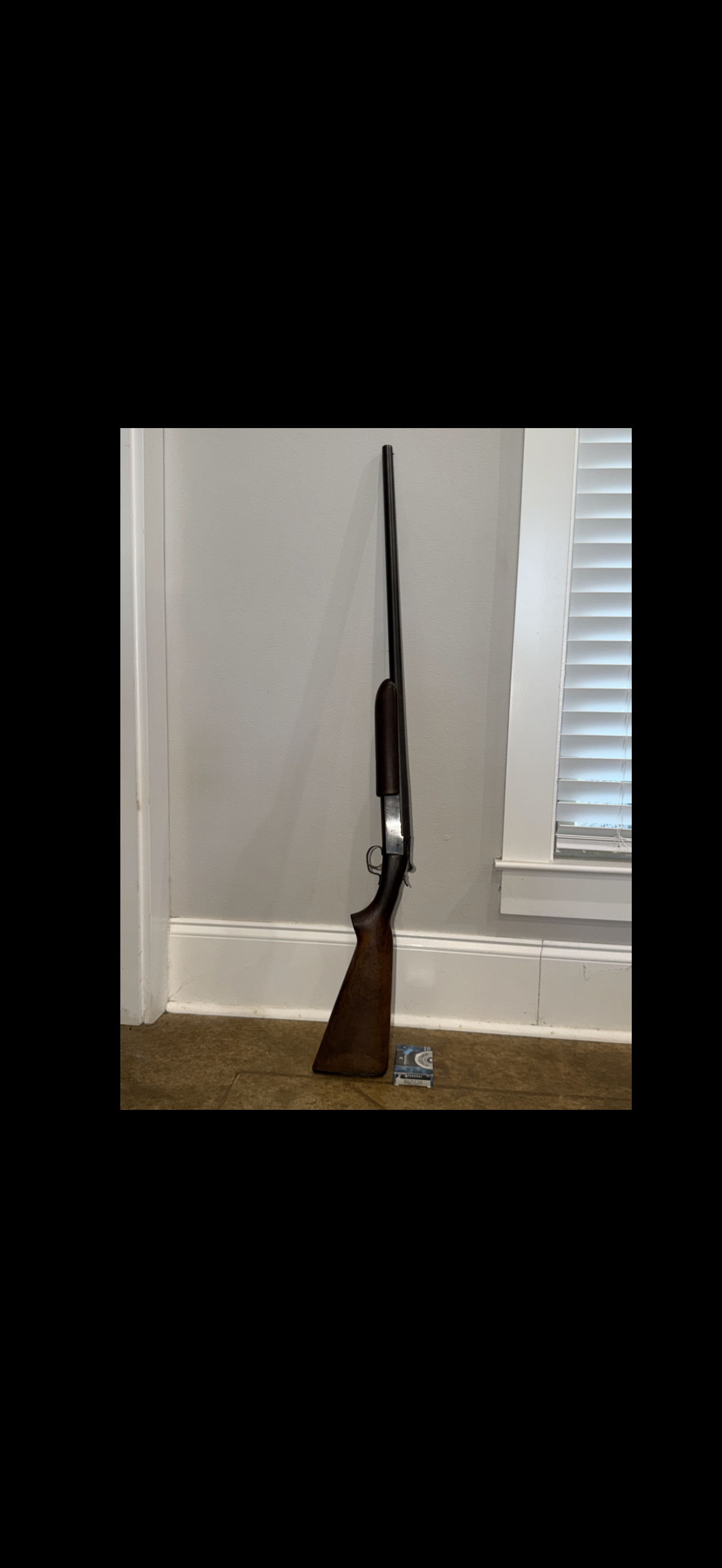 Winchester 16 gauge