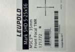 Leupold Mark 5HD 5-25×56 (35mm)