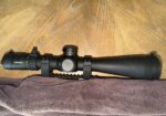 Leupold Mark 5HD 5-25×56 (35mm)