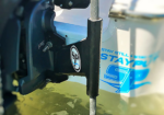 Motor Mounted Anchor