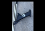 Motor Mounted Anchor