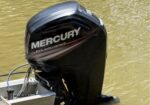 2010 Suntracker 20ft pontoon boat w 2015 4stroke 115 hp Murcury motor