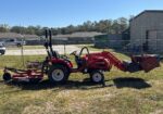 2016 Branson 2400
