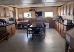 Commercial Floating Lodge – 12 Bedrooms | Accommodates 26 Guests | NO RESERVE AUCTION
