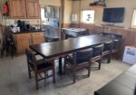 Commercial Floating Lodge – 12 Bedrooms | Accommodates 26 Guests | NO RESERVE AUCTION