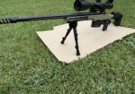 Savage 10 FCP-SR 308