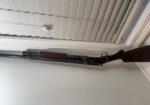 Guns, ammo, hard cases – Winchester 1897, .410 Pump