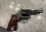 Colt Trooper MK III and Taurus M850