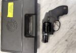 Colt Trooper MK III and Taurus M850