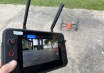 Autel Robotics EVO II Dual 640T V2, 640×512 Thermal Drone