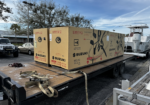 Quad 2024 Suzuki 350 outboard motors (new, still in crate)