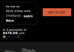 Crossbow Ravin R29X