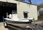Blazer Bay Boat 2008