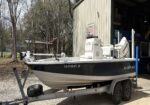 Blazer Bay Boat 2008