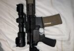 5.56 AR15