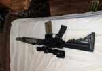 5.56 AR15