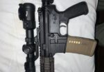 5.56 AR15