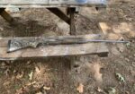 Remington 700 Lefthanded Stainless 7mm Ultra Mag—No Shipping