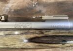 Remington 700 Lefthanded Stainless 7mm Ultra Mag—No Shipping