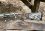 Remington 700 Lefthanded Stainless 7mm Ultra Mag—No Shipping