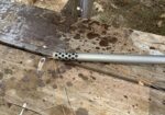 Remington 700 Lefthanded Stainless 7mm Ultra Mag—No Shipping