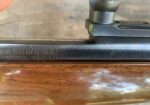 Remington 700 BDL