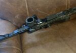 Brand New Custom Tikka 308 with folding Seekins Hunter Chassis