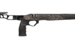 Seekins Hunter Carbon Fiber Chassis for Tikka SA Rifle